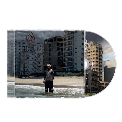 CD « 23 JOURS PLUS TARD »