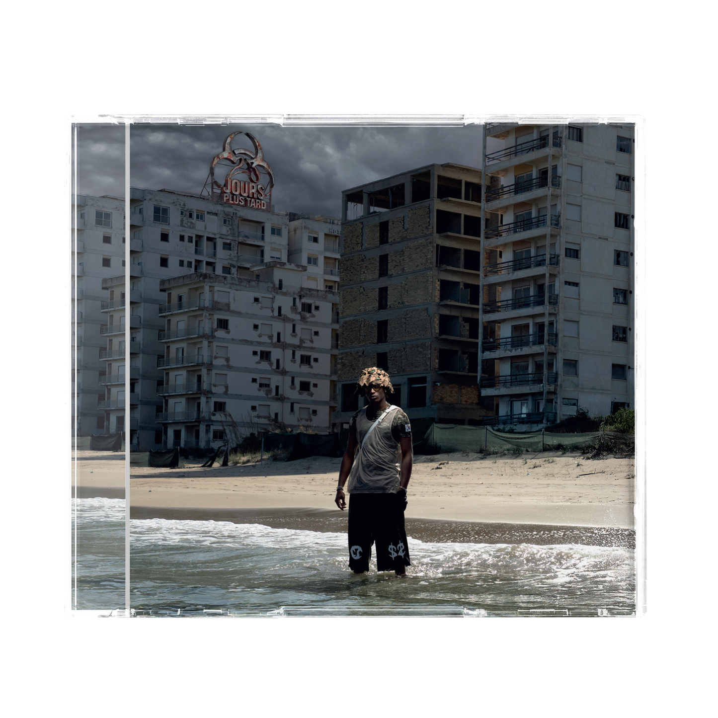 CD « 23 JOURS PLUS TARD »