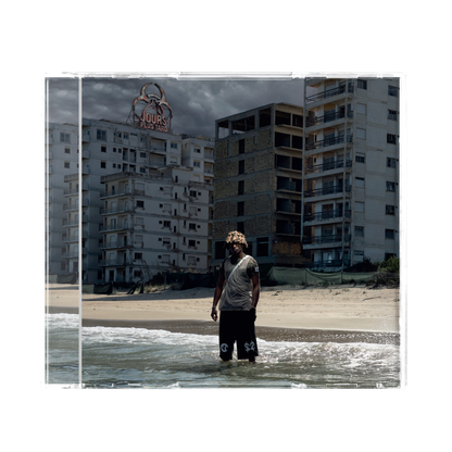 CD « 23 JOURS PLUS TARD »