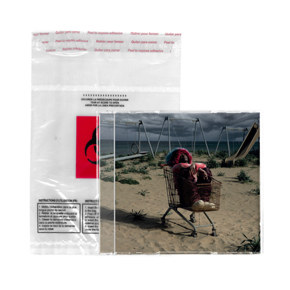 PACK 2 CD - « 23 JOURS PLUS TARD »