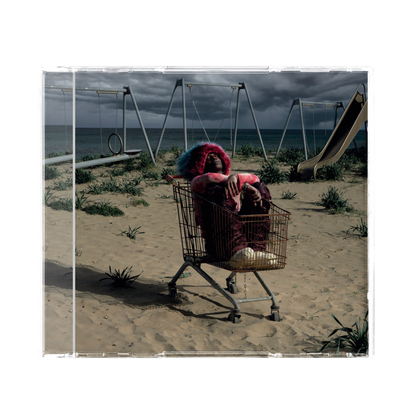 PACK 2 CD - « 23 JOURS PLUS TARD »